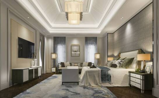 Jakie wzory pościeli najlepiej pasują do klasycznego wnętrza?