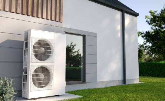 Korzyści z instalacji powietrznych pomp ciepła w kontekście rozwiązań ekologicznych