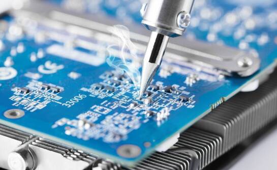 Jak lf1600 xytronic wspiera procesy testowania urządzeń elektronicznych?