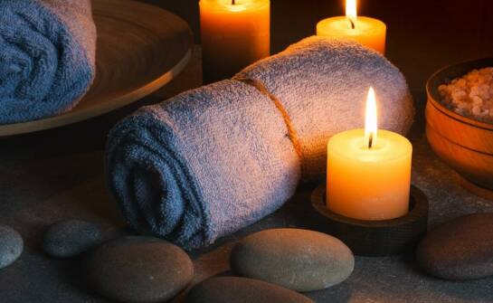 Relaks i odprężenie: najlepsze spa zabiegi dla przyjaciółek w naszym hotelu