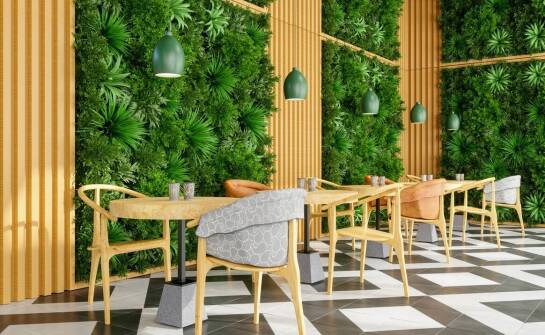 Znaczenie ekologicznych praktyk w produkcji reklamowych standów