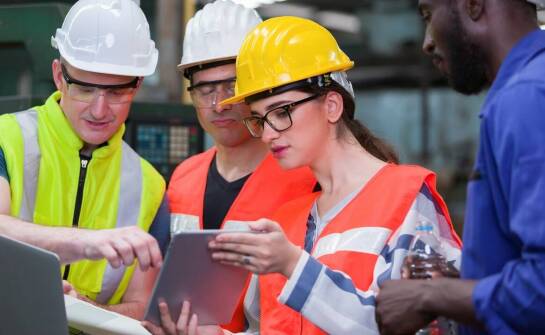 W jaki sposób kurs na ruchome podesty podnosi kwalifikacje zawodowe?