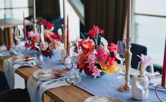 Rakiety aurora – dlaczego są idealnym wyborem na wyjątkowe okazje?