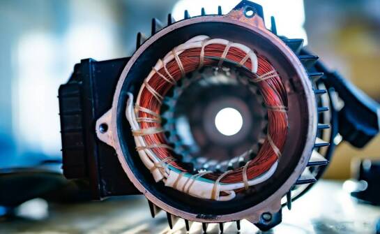 Jakie są najważniejsze parametry przy wyborze jednofazowego stycznika?