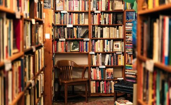 Znaczenie pierwszych wydań w literaturze – co oferuje antykwariat?