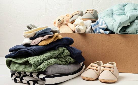 Jak dbać o ubrania z naszej oferty, aby zachowały swój wygląd?