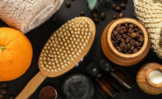 Dlaczego warto włączyć szczotki do masażu w codzienną pielęgnację
