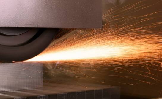 Wpływ jakości tarczy do blatów na precyzję i wydajność cięcia