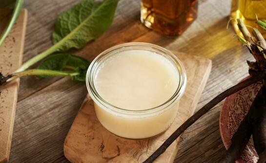 Jakie są zalety stosowania masła z nerkowców w codziennym gotowaniu?