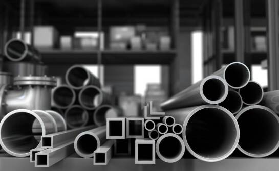 Jak stalowe profile wpływają na optymalizację procesów produkcyjnych w energetyce?