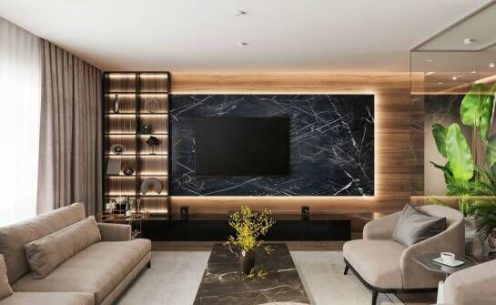 Zalety 3-osobowej kanapy z funkcją spania w małych przestrzeniach