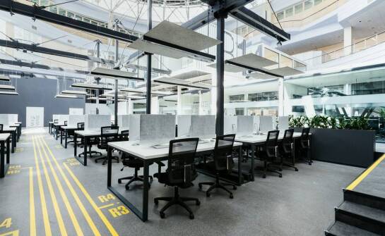 Nowoczesne podejścia do projektowania systemów z przemysłowymi wyparkami