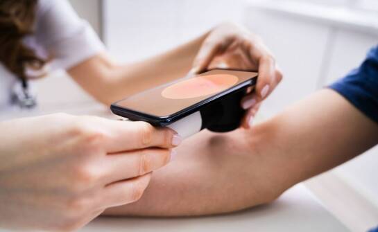 Diagnostyka obrazowa w dermatologii – co oferujemy pacjentom?