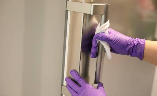 Wpływ jakości dezynfekcyjnego sprzętu na bezpieczeństwo pacjentów