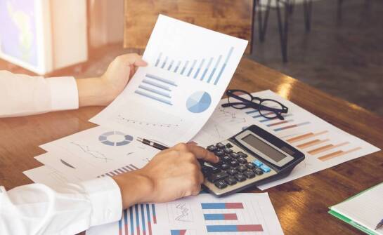 Skuteczna strategia finansowa dzięki profesjonalnym księgowym usługom
