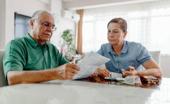 Rola umysłowych ćwiczeń w zachowaniu intelektualnej sprawności seniorów