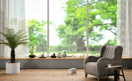 Wykorzystanie technologii Smart Home do zarządzania odnawialną energią