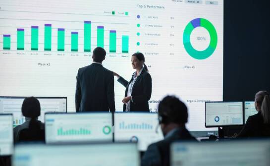 Profesjonalne doradztwo podatkowe jako klucz do sukcesu dla firmy