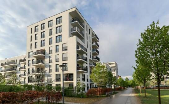 Jakie są najważniejsze zalety mieszkania na Ochocie?