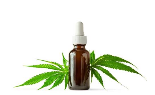 Olejek z konopi CBD a jego potencjalne terapeutyczne zastosowania