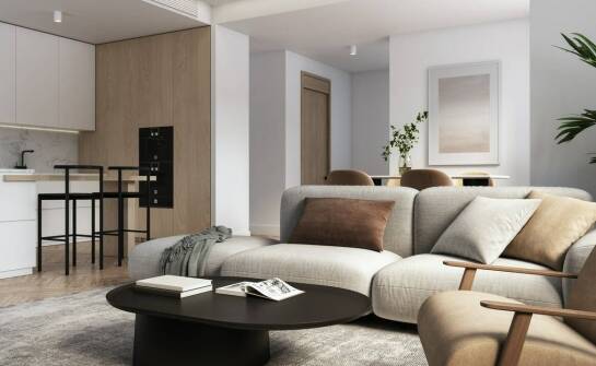 Meble na zamówienie – jak stworzyć harmonijną przestrzeń do życia?