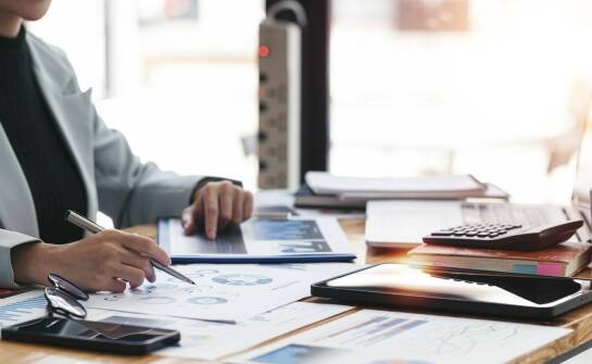 Wpływ szybkiej sprzedaży pojazdu na finanse w przedsiębiorstwie