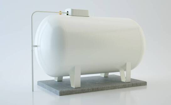 Czym wyróżniają się zasobniki CWU marki LG na tle konkurencji?