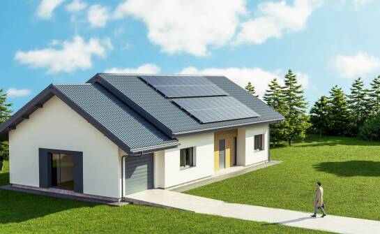 Jakie są zalety stosowania fotowoltaiki w klimatyzacji w budynkach?