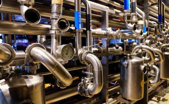 Jak mikrofiltracja wspiera operacyjną efektywność przedsiębiorstw?