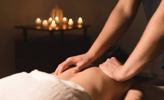 Unikalne właściwości czekoladowego masażu dla zdrowia i urody