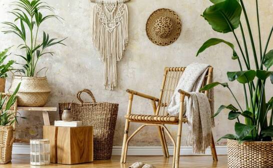 Dlaczego warto stosować naturalne zapachy do pomieszczeń zamiast chemicznych zapachów?