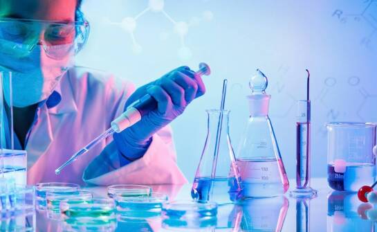 Jak elementarna analiza wpływa na jakość biochemicznych badań?