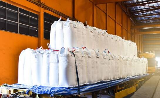 Nowoczesne rozwiązania w produkcji worków Big Bag do transportu odpadów