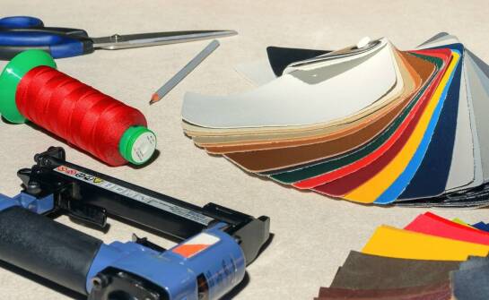 Jakie materiały najlepiej nadają się do zgrzewania przy użyciu żelazkowej zgrzewarki?