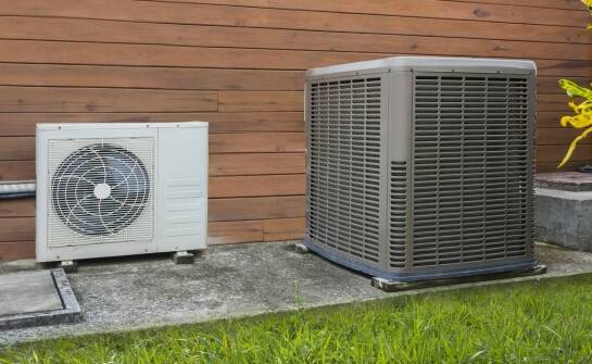 Ekologiczne pompy ciepła jako rozwiązanie dla nowoczesnych budynków