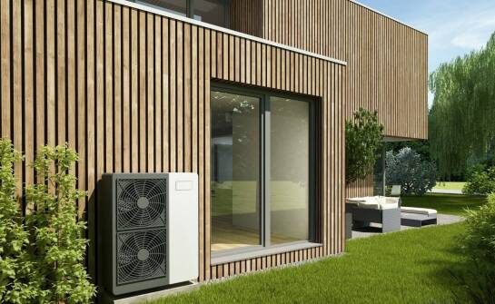 Rodzaje ciepła pomp i ich zastosowanie w energooszczędnym budownictwie