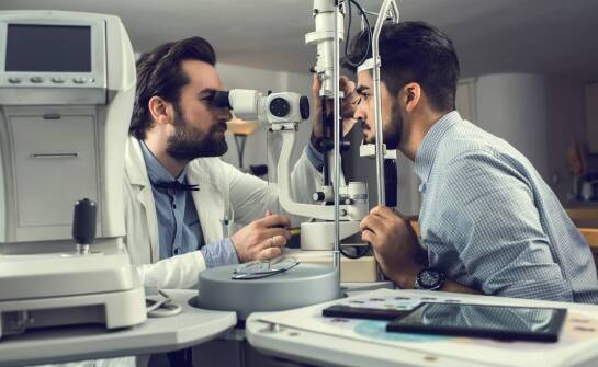 Jak wybrać najlepszą metodę leczenia zaćmy?