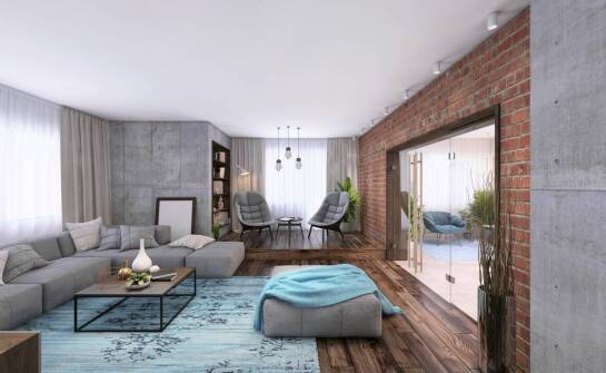 Wybór idealnego industrialnego barku na alkohol do Twojego salonu