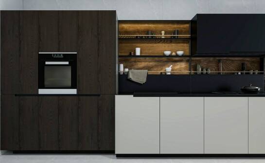 Płyta z motywem cegły do kuchni – tradycja w nowoczesnym wydaniu