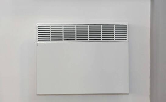 Ceramiczne promienniki jako elementy nowoczesnych systemów grzewczych