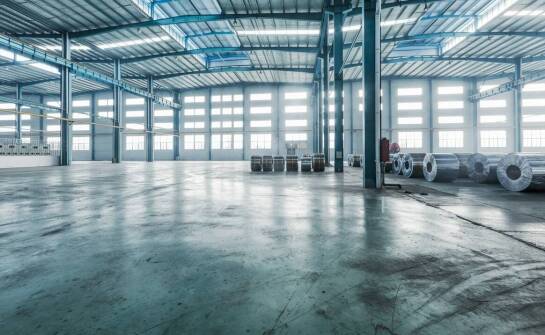 Optymalizacja logistyki dzięki różnorodnym modelom pojemników na beton