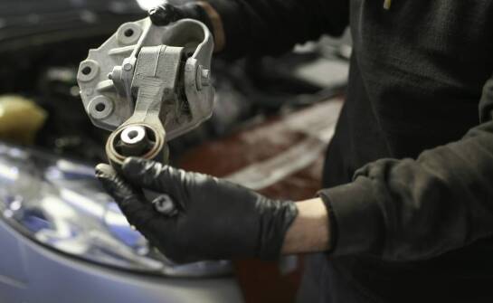 Jakie znaczenie ma protokół ze stołu probierczego przy regeneracji wtryskiwaczy w Mondeo MK3 2.0 TDCi?