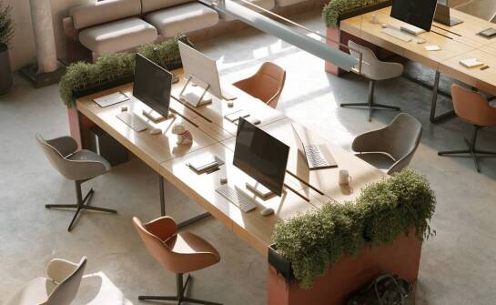 Przewodnik po wyborze gabinetowych mebli z systemem k box