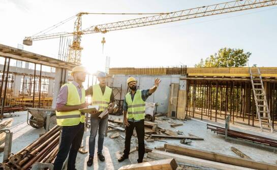 Jak zaoszczędzić czas i pieniądze dzięki wynajmowi kontenerów do odpadów?