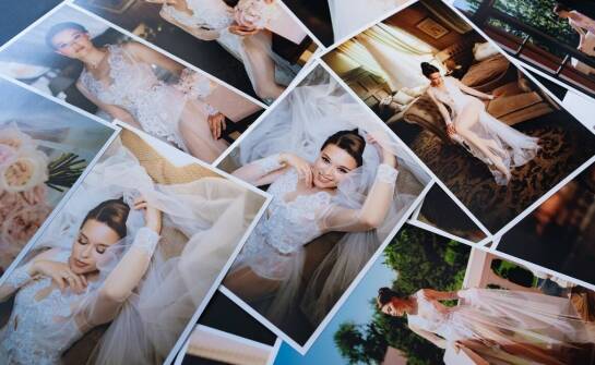 Jak personalizacja okładek wpływa na jakość ślubnych albumów?