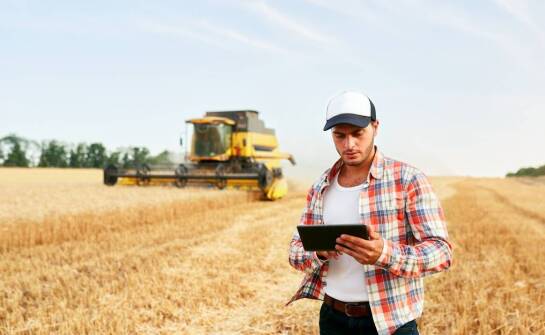 Nowoczesne technologie w gospodarstwie: jak wdrożyć informatyczne systemy?