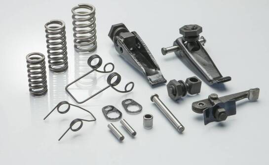 Innowacyjne podejścia do projektowania przełączników podobciążeniowych zaczepów