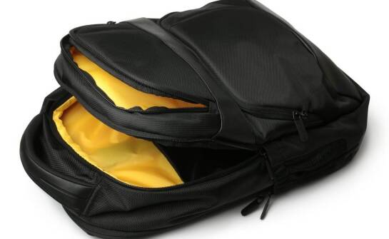 Innowacyjne rozwiązania w projektowaniu plecaka R1 PSP dla ratowników