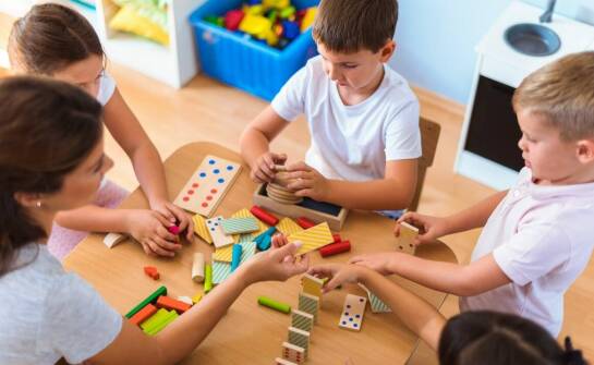 Dlaczego warto inwestować w ekologiczne dziecięce memorki?