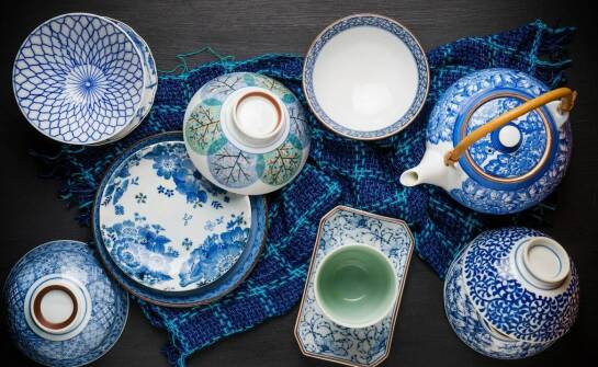 Wpływ designu czeskiego kubka z Bolesławca na codzienne doznania smakowe